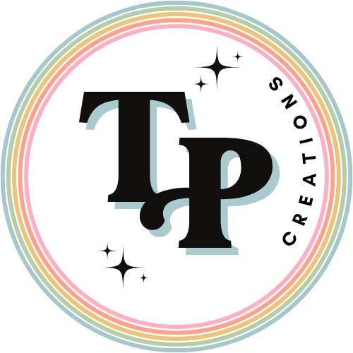 Tiffany Perry Creations