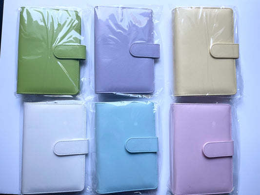 Budget Binder Starter Kit